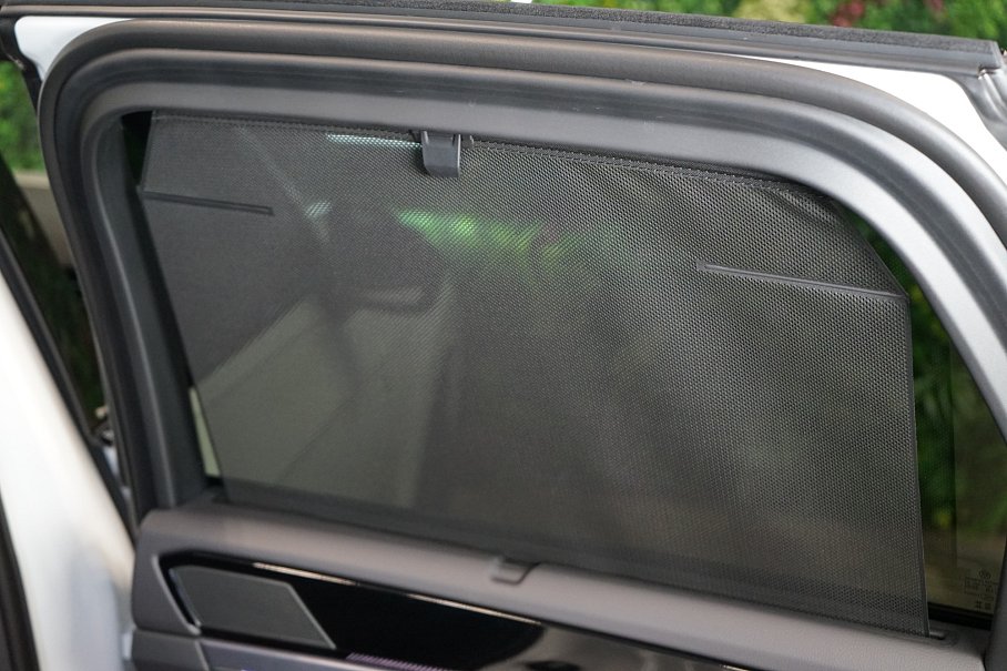 Volkswagen Touareg 3.0 TDI R-Line 4Motion