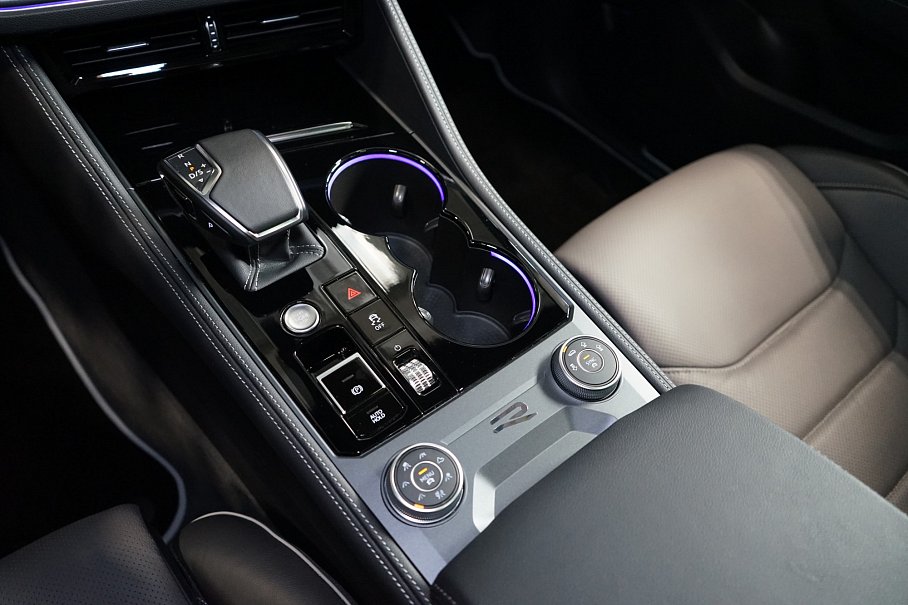 Volkswagen Touareg 3.0 TDI R-Line 4Motion