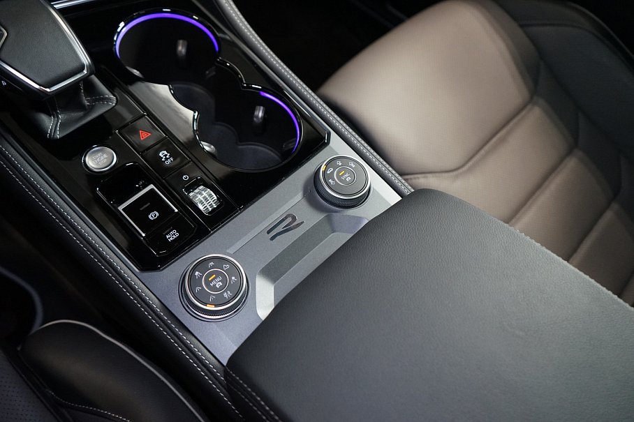 Volkswagen Touareg 3.0 TDI R-Line 4Motion