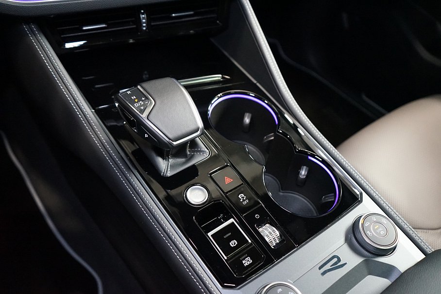 Volkswagen Touareg 3.0 TDI R-Line 4Motion