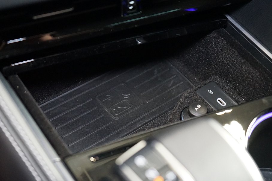 Volkswagen Touareg 3.0 TDI R-Line 4Motion