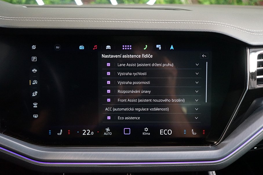 Volkswagen Touareg 3.0 TDI R-Line 4Motion