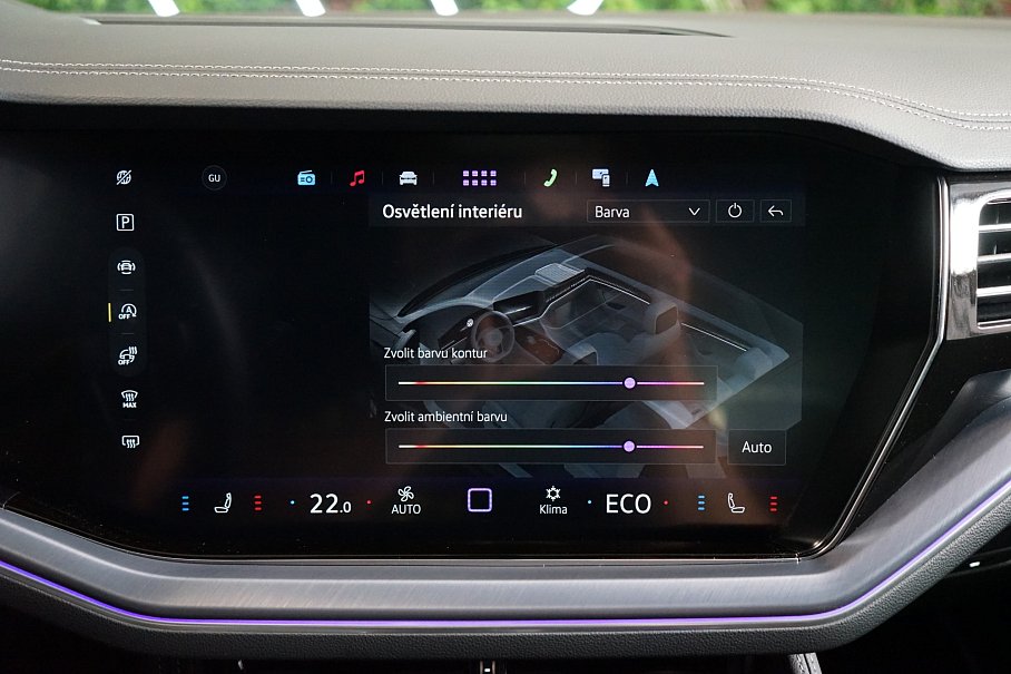 Volkswagen Touareg 3.0 TDI R-Line 4Motion