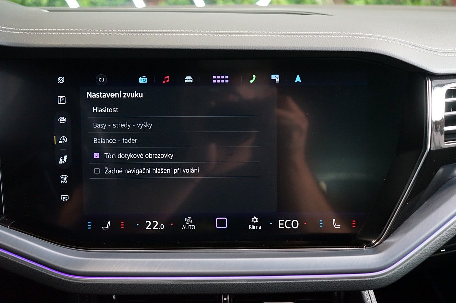 Volkswagen Touareg 3.0 TDI R-Line 4Motion