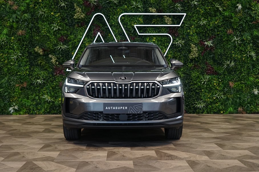 Škoda Kodiaq 2.0 TDI