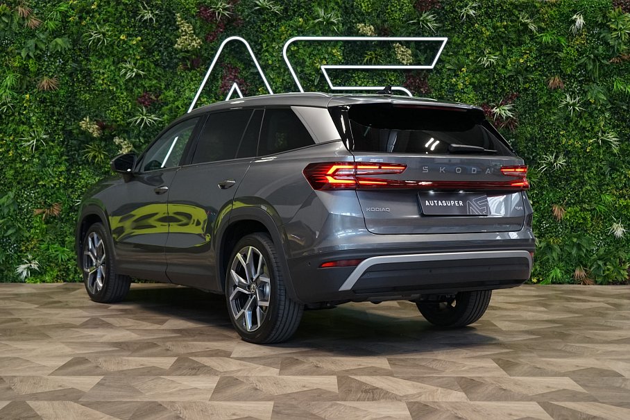 Škoda Kodiaq 2.0 TDI