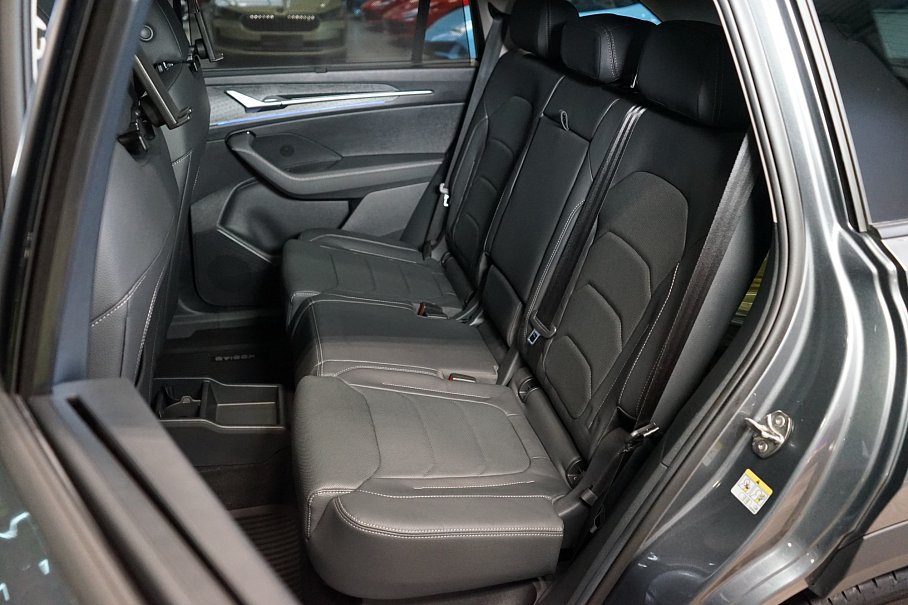 Škoda Kodiaq 2.0 TDI