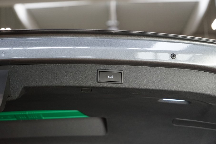 Škoda Kodiaq 2.0 TDI