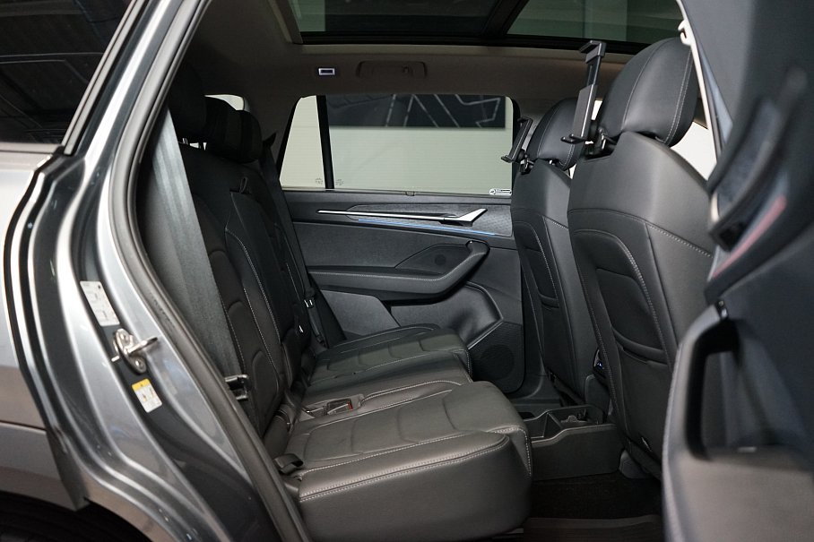 Škoda Kodiaq 2.0 TDI