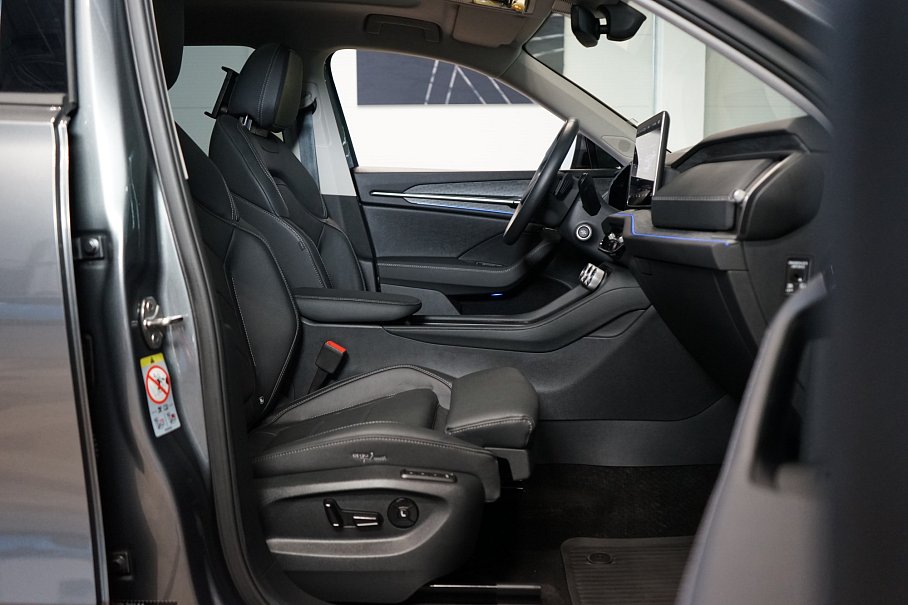 Škoda Kodiaq 2.0 TDI