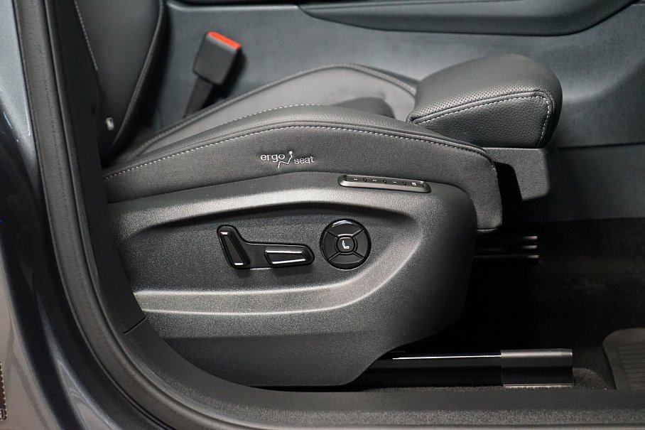 Škoda Kodiaq 2.0 TDI