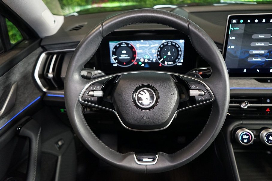 Škoda Kodiaq 2.0 TDI