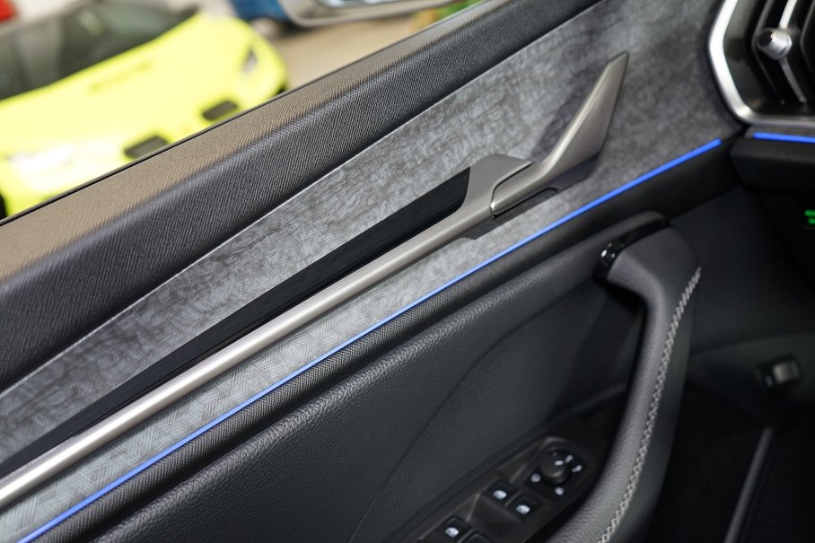 Škoda Kodiaq 2.0 TDI