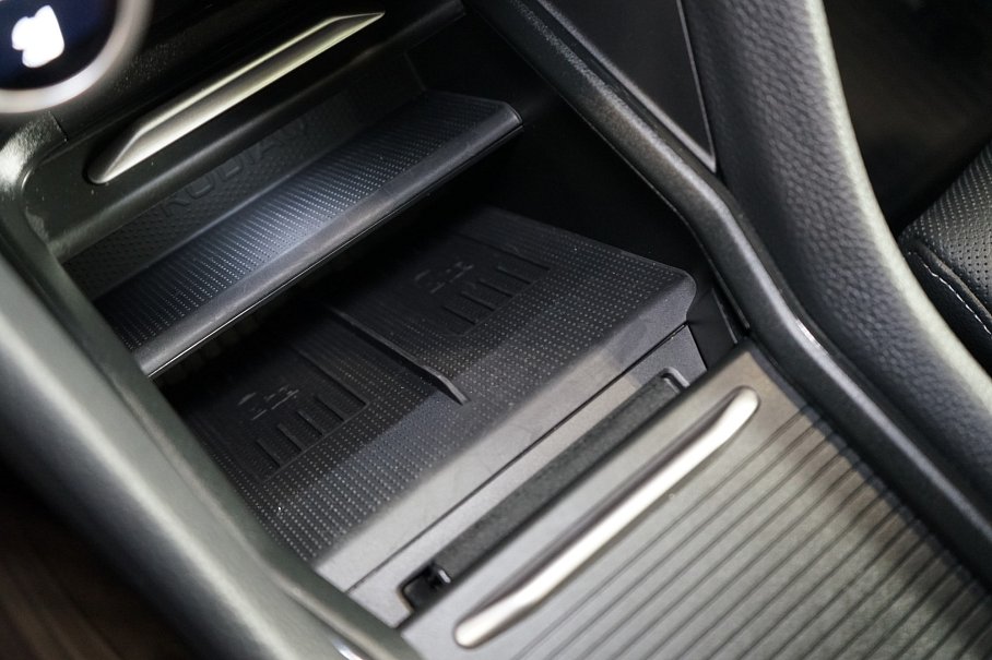 Škoda Kodiaq 2.0 TDI