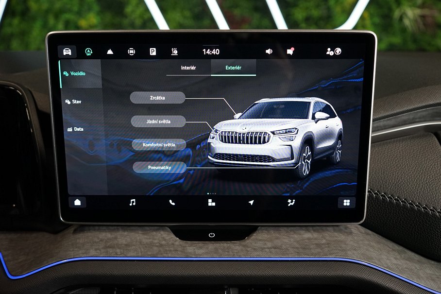 Škoda Kodiaq 2.0 TDI