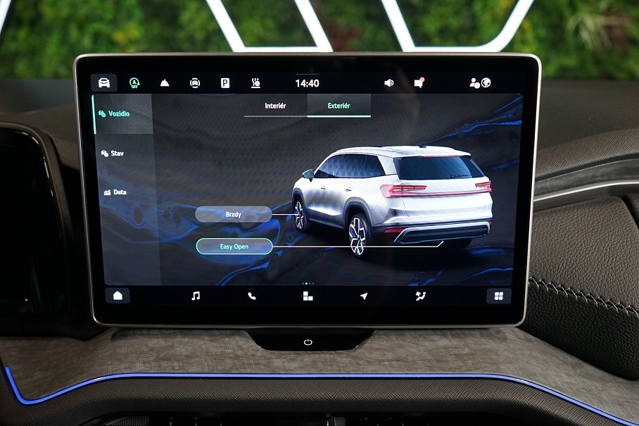 Škoda Kodiaq 2.0 TDI