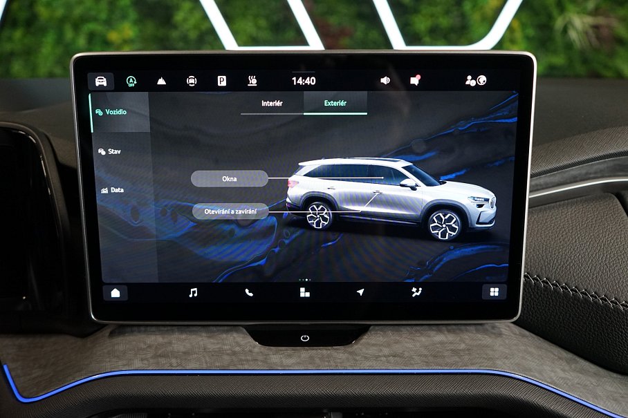 Škoda Kodiaq 2.0 TDI