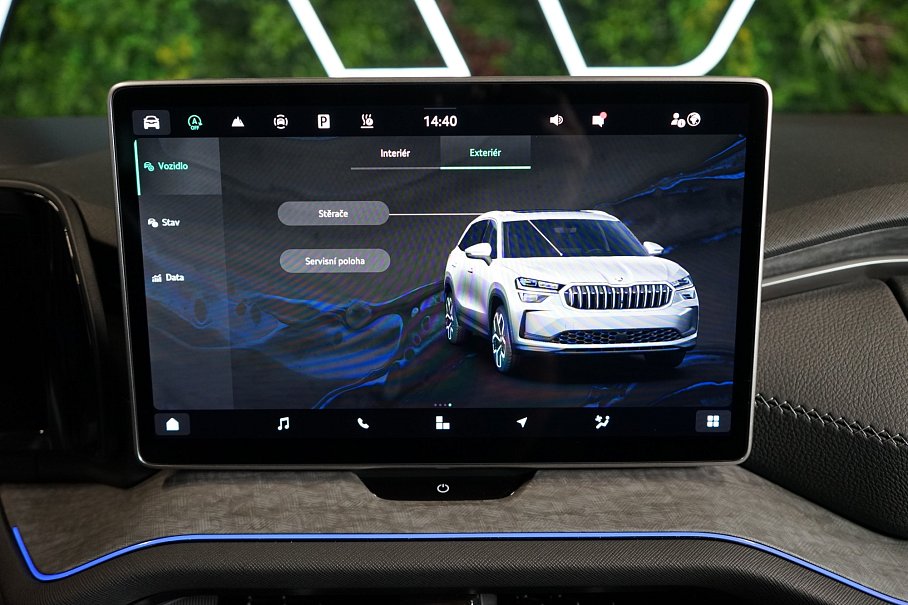 Škoda Kodiaq 2.0 TDI