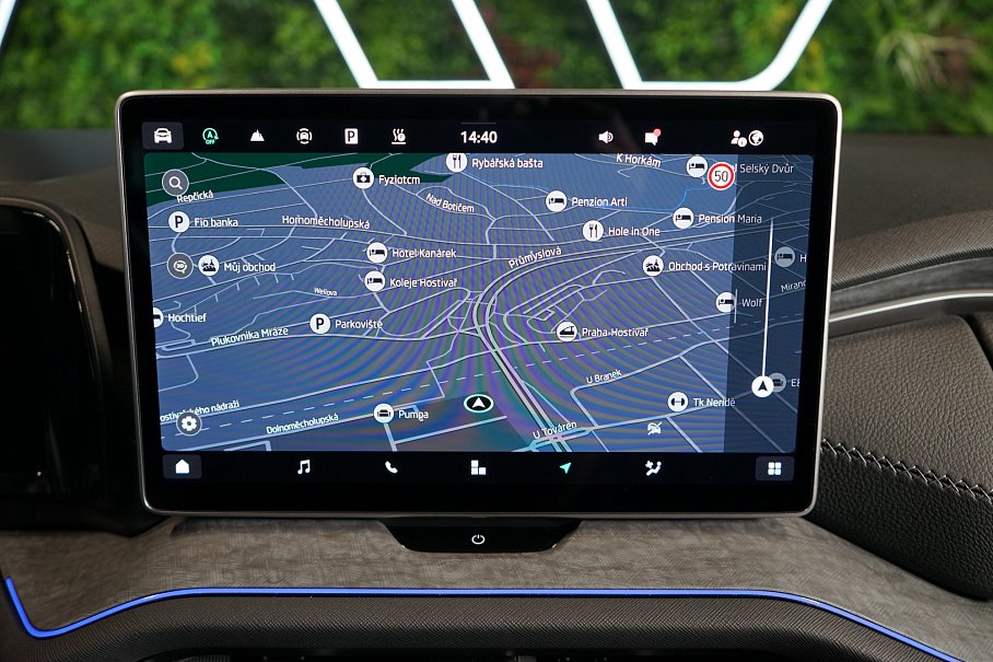 Škoda Kodiaq 2.0 TDI