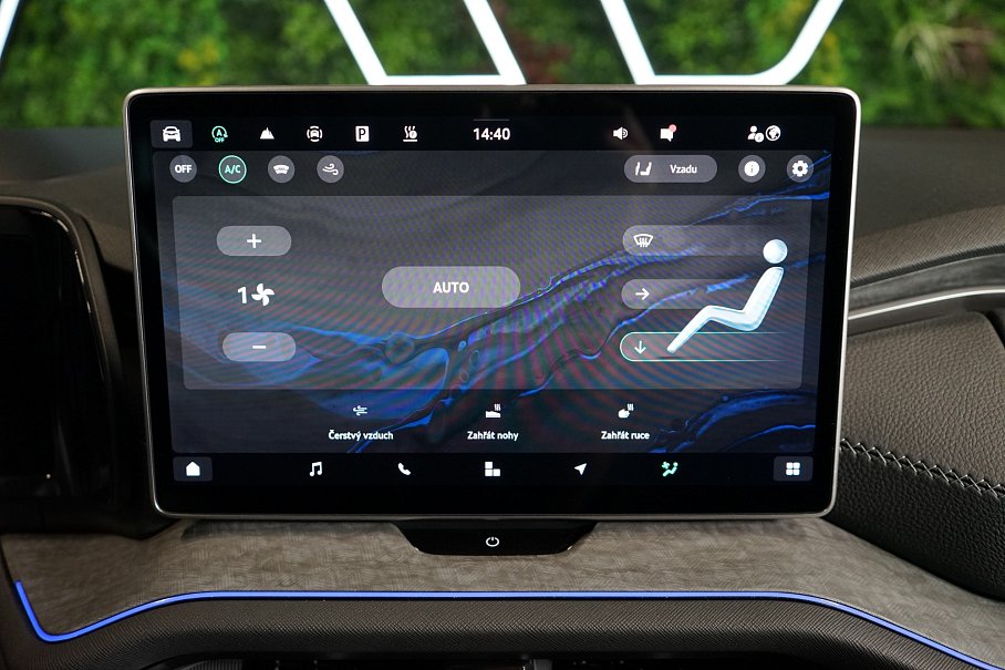 Škoda Kodiaq 2.0 TDI