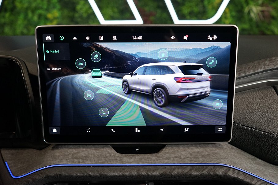 Škoda Kodiaq 2.0 TDI