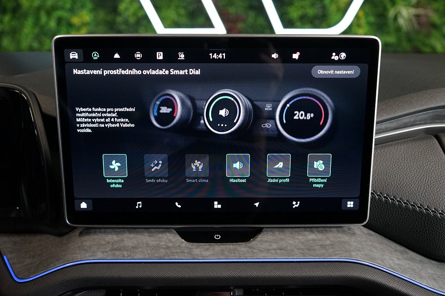 Škoda Kodiaq 2.0 TDI