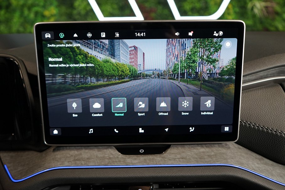 Škoda Kodiaq 2.0 TDI