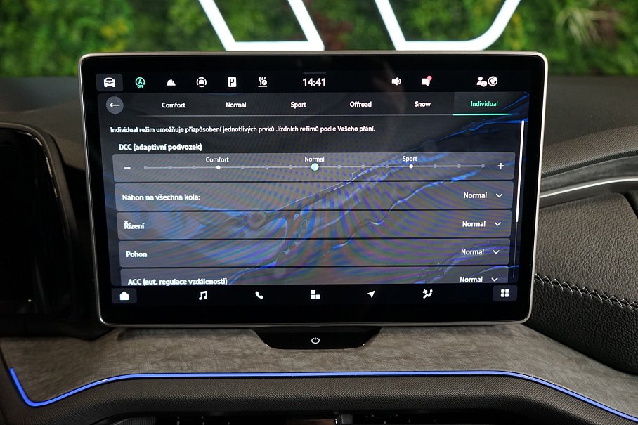 Škoda Kodiaq 2.0 TDI