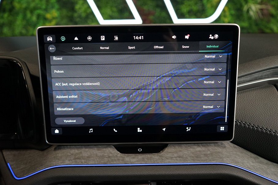 Škoda Kodiaq 2.0 TDI