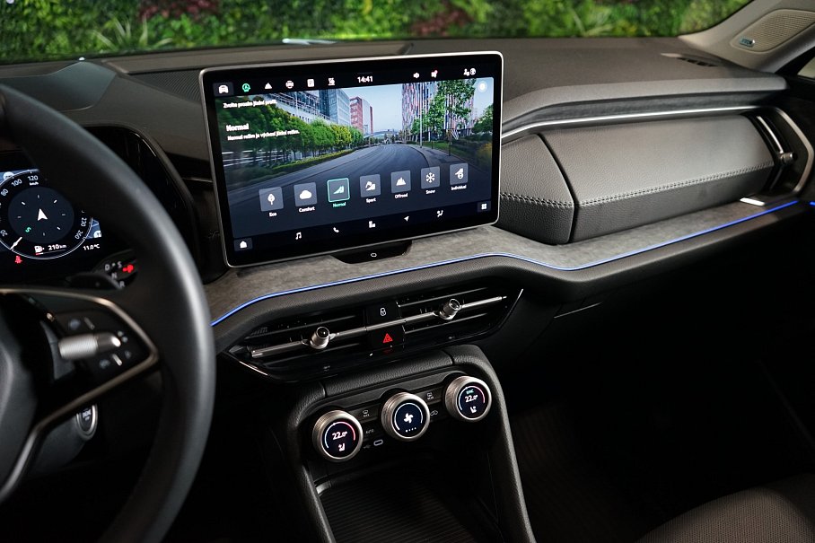 Škoda Kodiaq 2.0 TDI