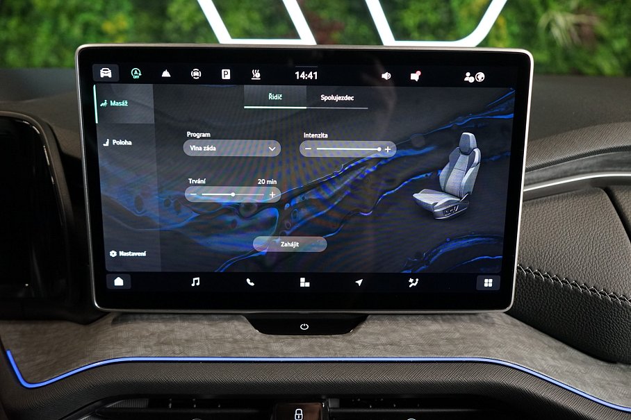 Škoda Kodiaq 2.0 TDI