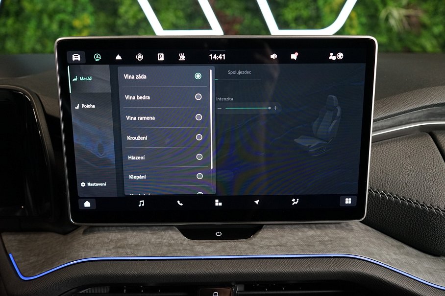 Škoda Kodiaq 2.0 TDI