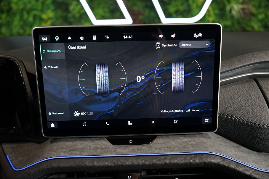 Škoda Kodiaq 2.0 TDI