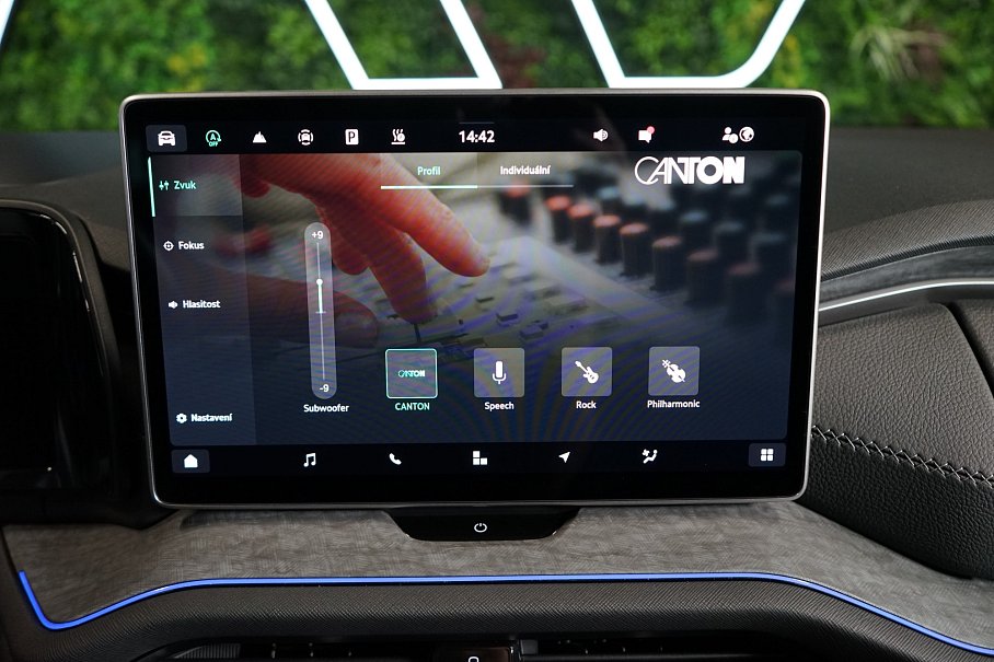 Škoda Kodiaq 2.0 TDI