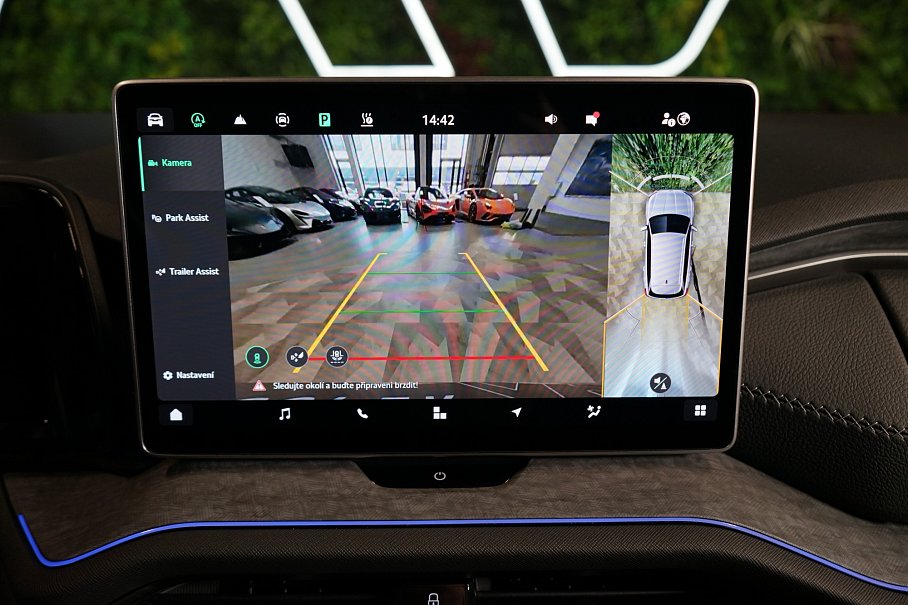 Škoda Kodiaq 2.0 TDI