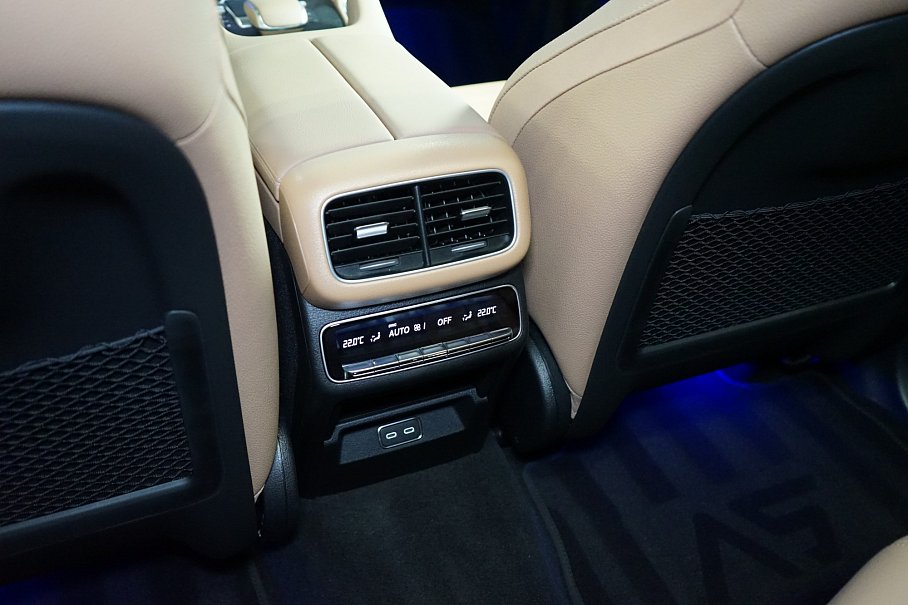 Mercedes-Benz GLE 450d 4Matic