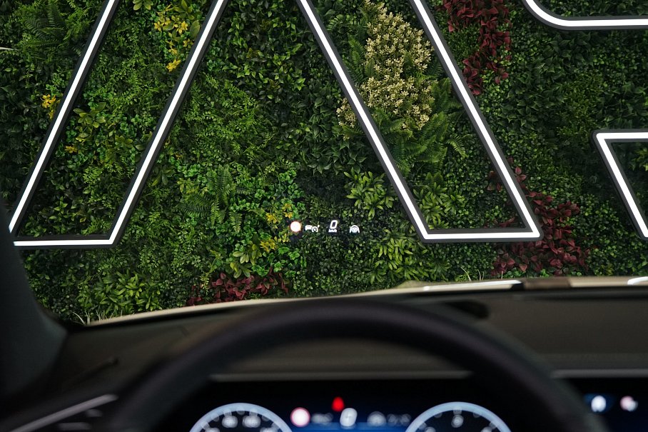 Mercedes-Benz GLE 450d 4Matic