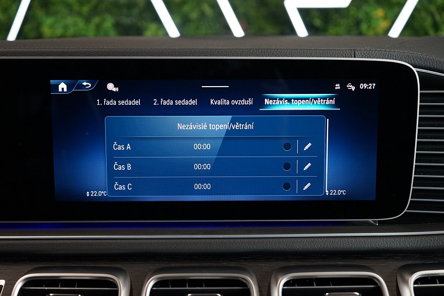 Mercedes-Benz GLE 450d 4Matic
