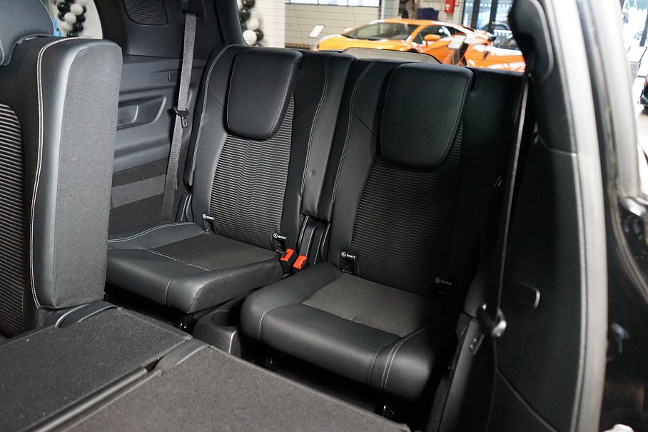 Mercedes-Benz EQB 300 4Matic