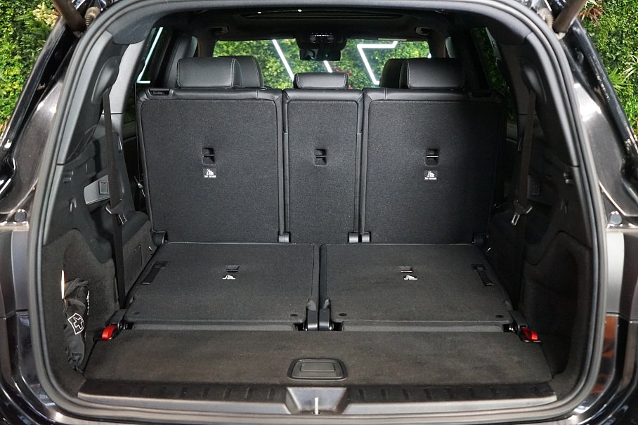 Mercedes-Benz EQB 300 4Matic