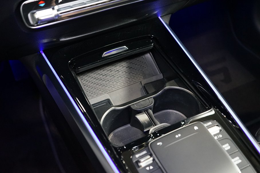 Mercedes-Benz EQB 300 4Matic
