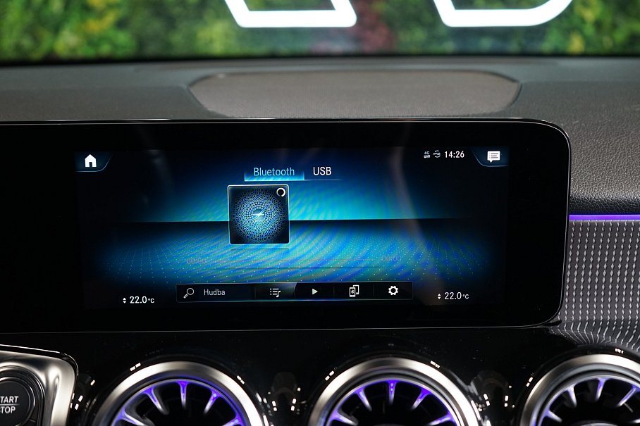 Mercedes-Benz EQB 300 4Matic