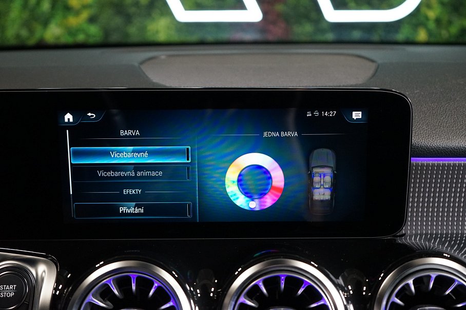 Mercedes-Benz EQB 300 4Matic