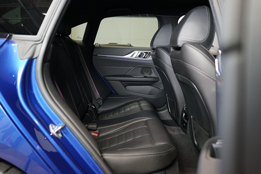BMW Řada 4 430i Gran Coupé