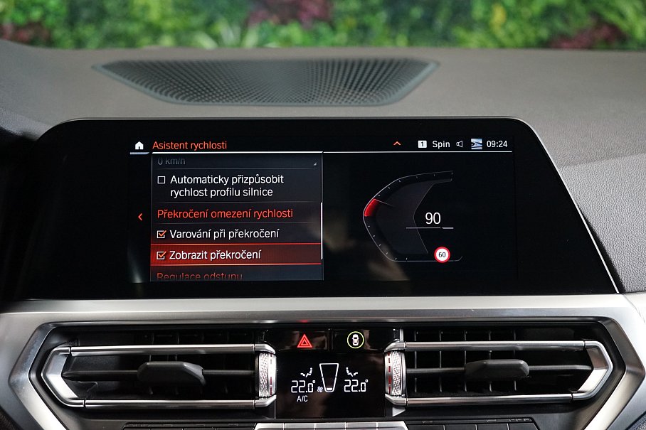 BMW Řada 4 430i Gran Coupé