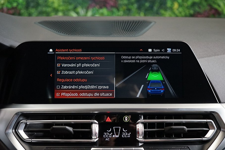 BMW Řada 4 430i Gran Coupé