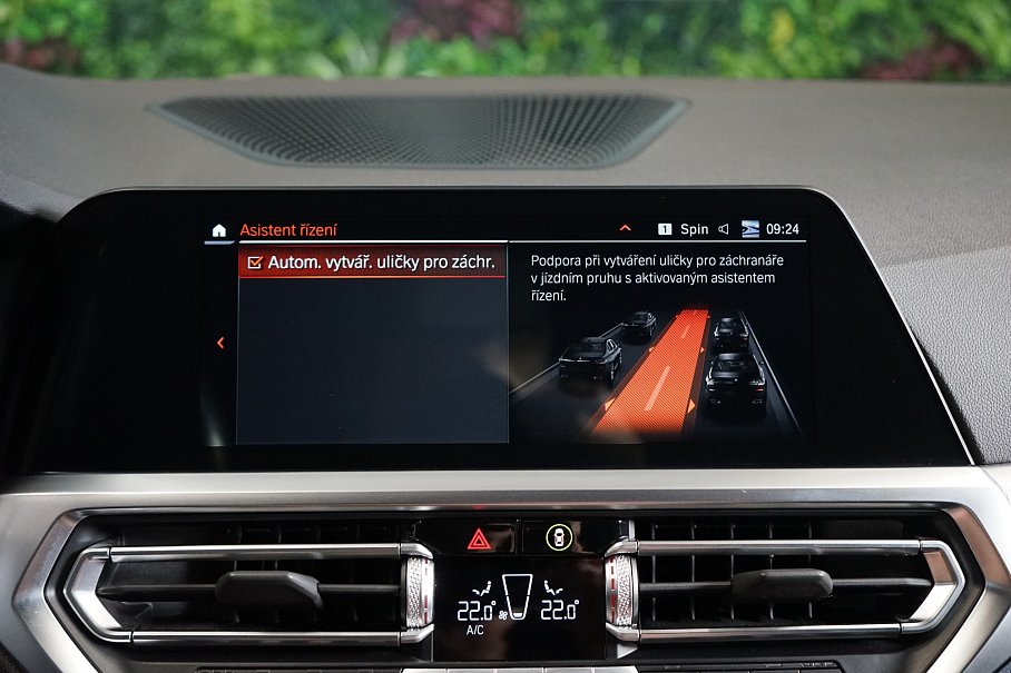 BMW Řada 4 430i Gran Coupé