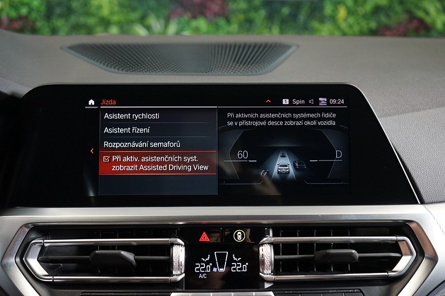 BMW Řada 4 430i Gran Coupé