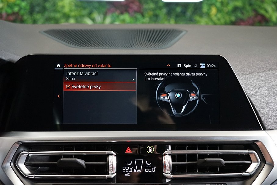 BMW Řada 4 430i Gran Coupé
