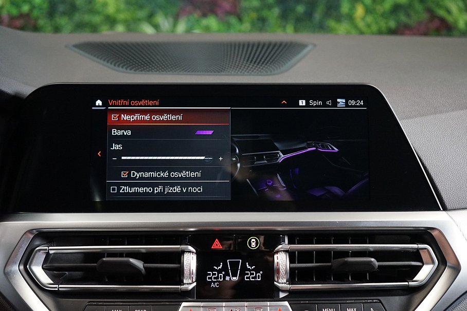 BMW Řada 4 430i Gran Coupé